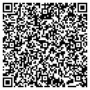 QR code with C E Alliance contacts