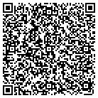 QR code with Back Street Clothing Co Inc contacts