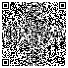 QR code with Map Of Music At Menlo contacts