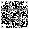 QR code with Kfc contacts