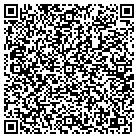 QR code with Orange Candy Company Inc contacts