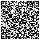 QR code with J-Gold Apparel LLC contacts