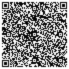 QR code with Marjorie Pryor-Spiller contacts