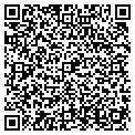 QR code with Kfc contacts
