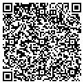QR code with Kfc contacts