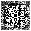 QR code with Kfc contacts