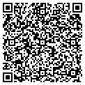QR code with Kfc contacts