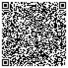 QR code with Rafferty's Candies contacts