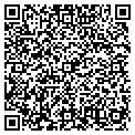QR code with Kfc contacts