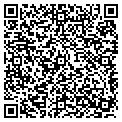 QR code with Kfc contacts