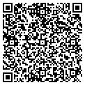 QR code with Kfc contacts