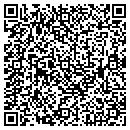 QR code with Maz Grocery contacts