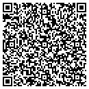 QR code with Aaj Computer contacts