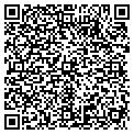 QR code with Kfc contacts