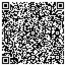 QR code with A & D Computer contacts