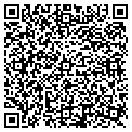 QR code with Kfc contacts