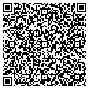 QR code with Margis Pet Care contacts