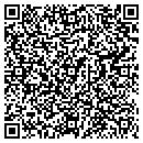 QR code with Kims Fashions contacts