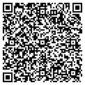 QR code with Kfc contacts