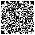 QR code with Kfc contacts