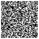 QR code with M-Power Musicians Inc contacts