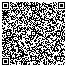 QR code with Mary Puppins Pet Service contacts