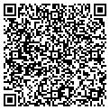 QR code with Kfc contacts