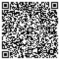 QR code with Kfc contacts