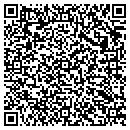 QR code with K S Fashions contacts