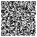 QR code with Kfc contacts