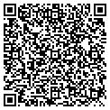 QR code with Kfc contacts