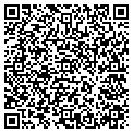 QR code with Kfc contacts