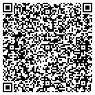QR code with Accesspoint Computers & Service contacts
