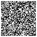 QR code with Petal Corp contacts