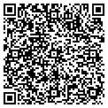 QR code with Kfc contacts