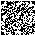 QR code with Kfc contacts