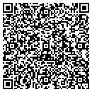 QR code with Tiny Toes contacts