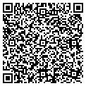 QR code with Kfc contacts