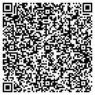 QR code with A-1 Computer Service LLC contacts