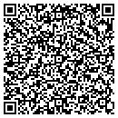 QR code with D L S Electronics contacts