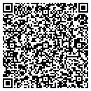 QR code with Music Menu contacts