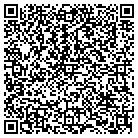 QR code with Action Computers Of Las Cruces contacts
