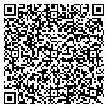 QR code with Kfc contacts