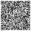 QR code with My Posh Pet contacts