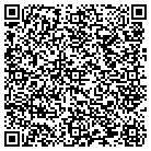 QR code with K F C National Management Company contacts