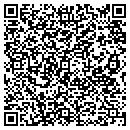 QR code with K F C National Management Company contacts