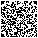QR code with JC Tinting contacts