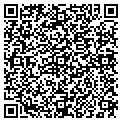 QR code with 3Dkplus contacts