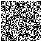 QR code with Klein/Kaufman Corp contacts