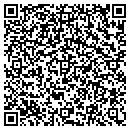 QR code with A A Computers Inc contacts